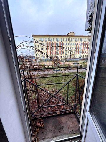 Сертифікат. Продаж великої євро 2-к, 47 м кв.