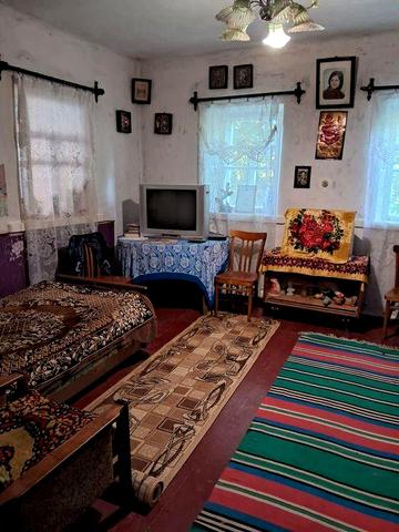 Срочно сдам дом в мурафе