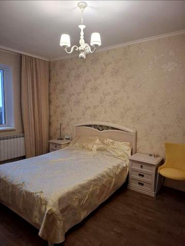 Продаж 3-х кiм, Срiбнокiльська,12.