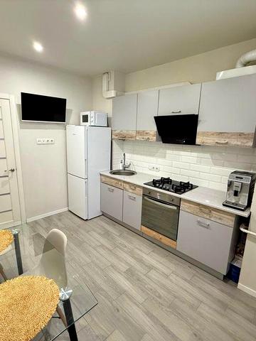 Продаж однокімнатної квартири Софіївська Борщагівка!!!