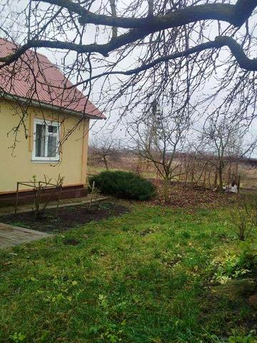 Продається Будино_к!від власника!у с.Камяниця, Дубенський р-н