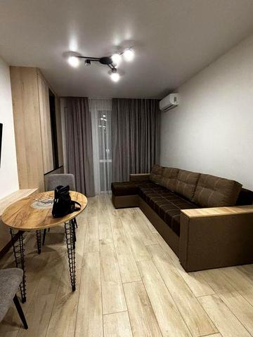 Оренда в новобудові ЖК Софіївка