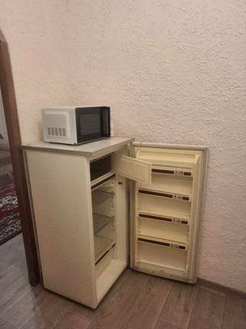 Здається однокімнатна квартира