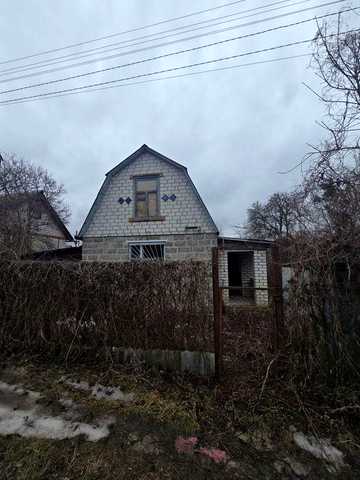 Продам дачный дом с.Хорошево