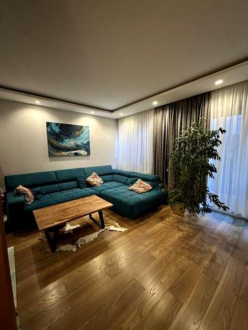 2 кімнатна квартира