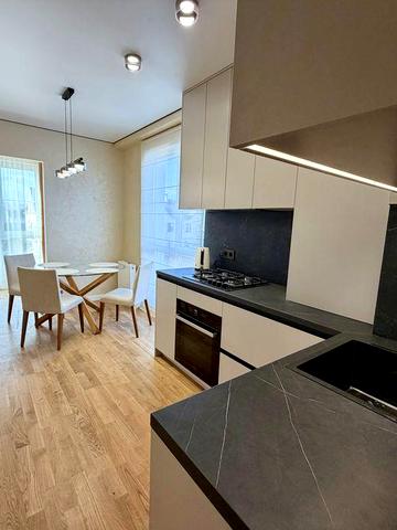 Оренда 1к квартири ЖК «OXFORD» Чайки