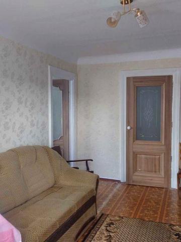 Трикімнатна квартира в оренду