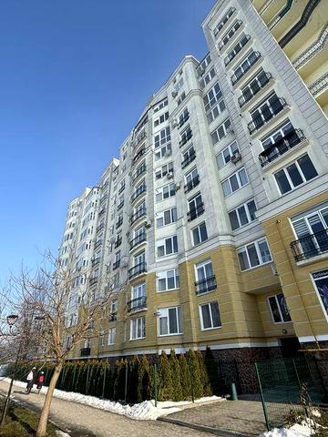 Оренда. 2кім., центр, поруч парком. вул.Торговиця 11б