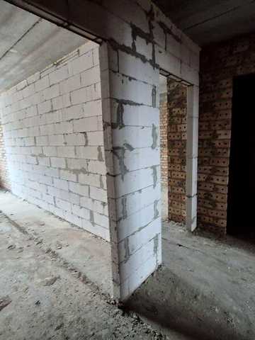 Продаж 2к Квартира Лялі Ратушної вулиця ЖК Славянский (ул. Л. Ратушної)