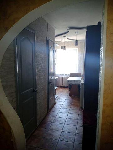 Продажа шуменский 2 комнт.кв  18 000$!