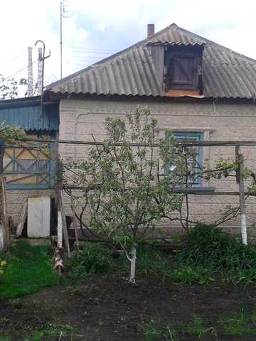 Будинок в селищі Врадіївка