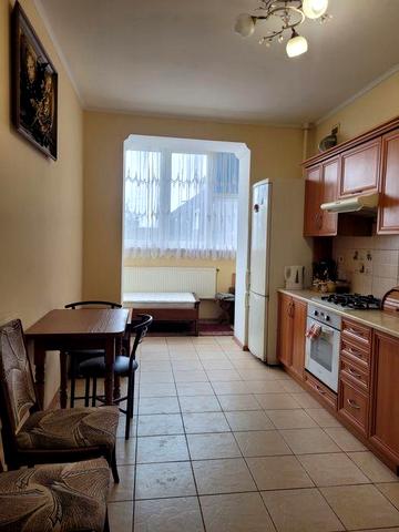 Оренда 2 км.кв.вул.Бельведерська(Центр,озеро),новобудова,все необхідне