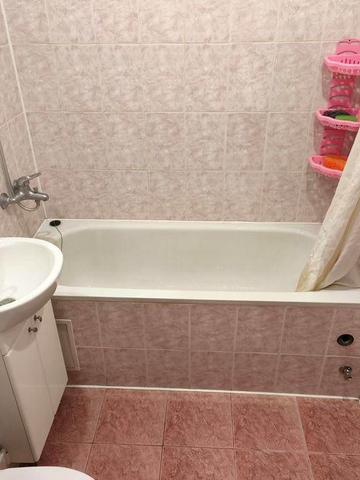 Квартира на виставці...