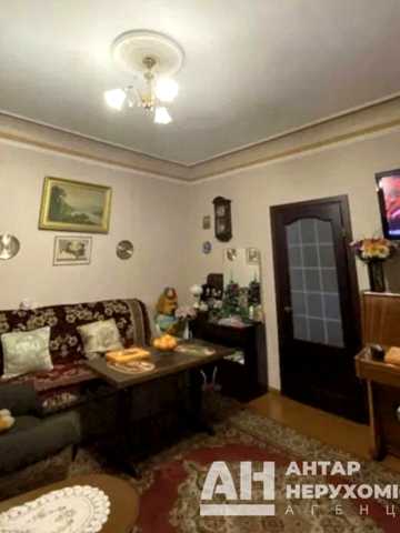 Архангельська вул.