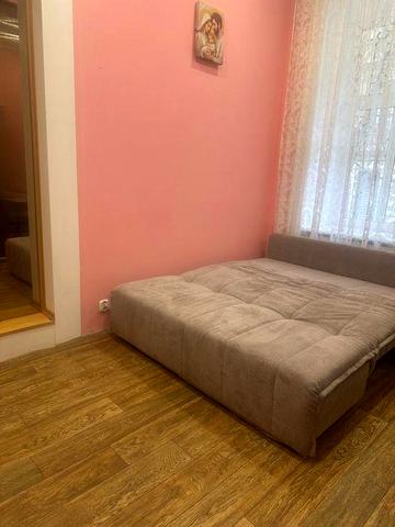 Здається в оренду 1 кімнатна квартира центрі від власника!!!