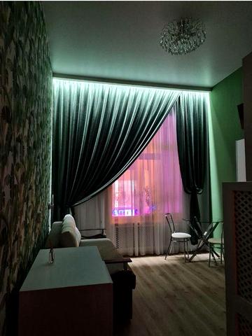 Сдам 1к квартиру студию центр