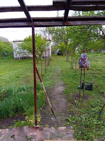 Продам приватизовану дачу