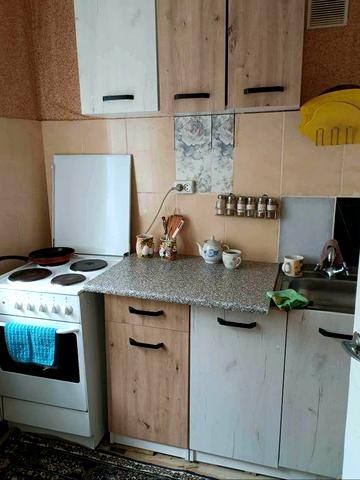 Продам квартиру в центрі міста