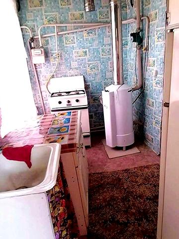 Здам будинок вулиця Сергія Табали.