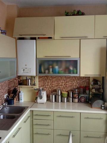 Сдам 2 комнатную квартиру Центр