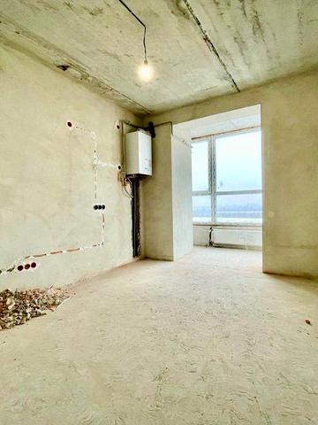 Продаж 2 кімнатна новобудова вул. Б. Хмельницького 230-а, здана 2017р. ЖК Хмельницький  парк