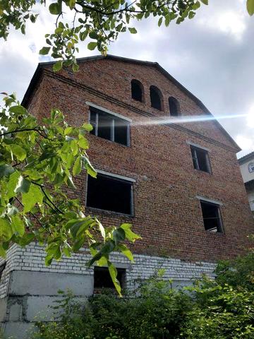 Дачний будинок, ділянка 10 сотих, можливий обмін на авто