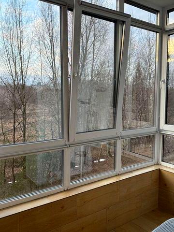 Оренда нової квартири. Світло 24/7