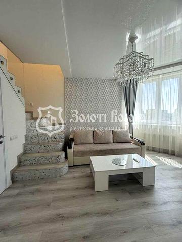 Квартира, 3к. Євроремонт. ЖК «Софія Сіті», Софіївська Борщагівка ЖК «Софія Сіті»