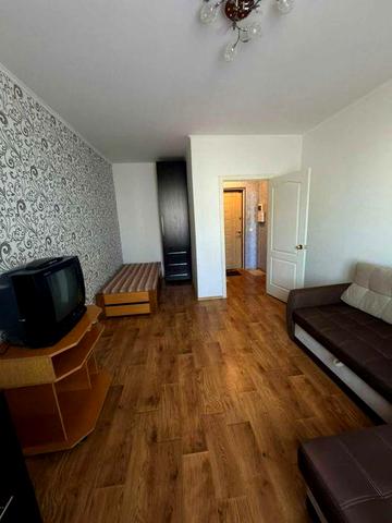 Оренда однокімнатної квартири на Браїлках