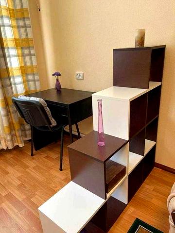 Оренда двокімнатної квартири ,проспект Олександра Поля, 129Б