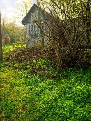 Сдам СВОЙ Дом 40м² прГагарина 15мин от центра Днепра в гос заповеднике