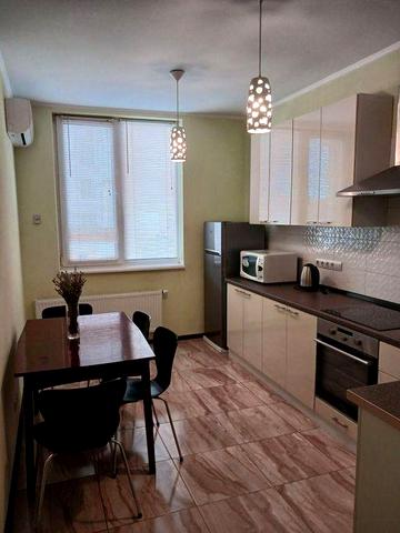 Здається в оренду 1-кімнатна квартира в ЖК Східна брама