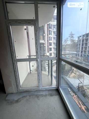 Продаж 1к Квартира Центральна вулиця ЖК На Прорезной 2