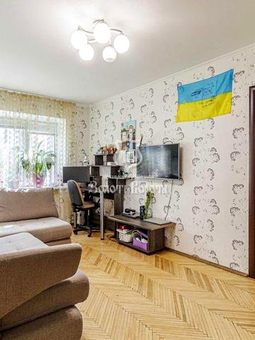 Квартира, 2к Житловий стан. Теліги, 37В, Сирець, Шевченківський р-н