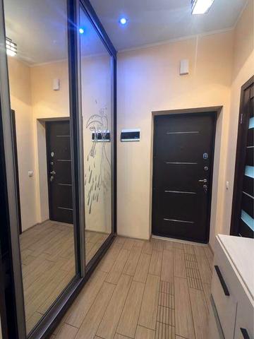 Оренда 1К квартири Студія Руданського Степана 3а ЖК Затишний