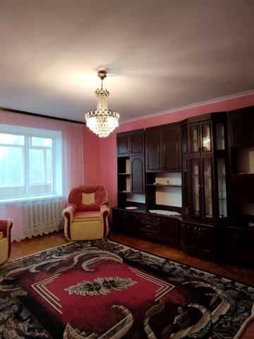 Олександра Довженка вул., 7