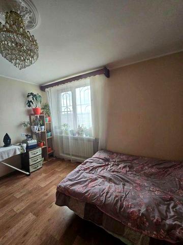 Продам 3-хкомнатную квартиру в с.Прилиманское.