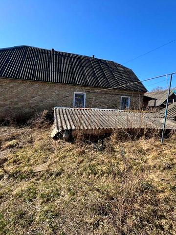Продам будинок в с.Сукачі Київська область