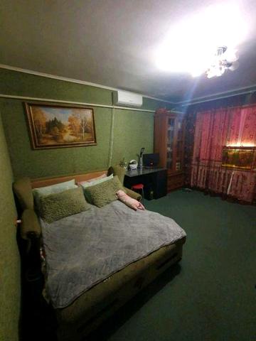 Продам 2х комнатную квартиру в с.Прилиманское.