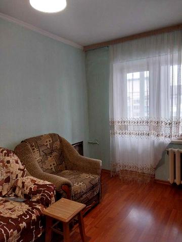 Продаж 1-но кімнатної квартири