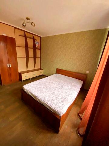 Двокімнатна ХБК, район ФРЕШа