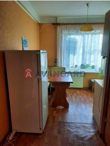 1 кімнатна квартира. Чумаченко 23.