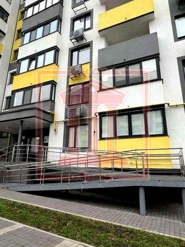 ‼️БЕЗ КОМІСІЇ‼️2к квартира ЖК Банківський вул.Білодідівка 20 60 м² ЖК Банківський