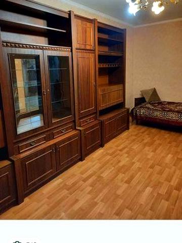 Сдается 1-комн. квартира ул  Парковая 31