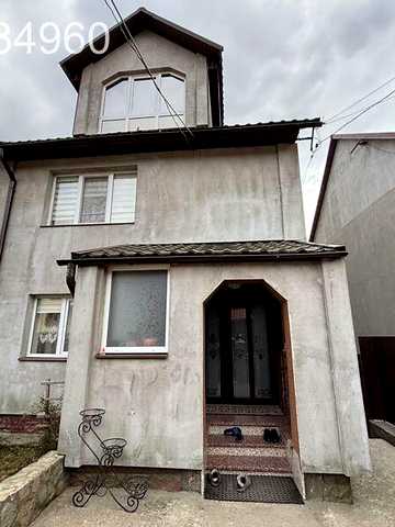 Продаж 3к Дім Горького вулиця
