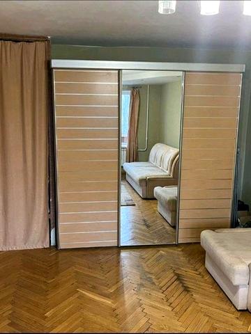 Продаж  однокімнатної квартири