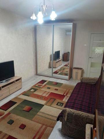 Сдам уютную 1 к КВ,Балковская 35 (Приморский суд)