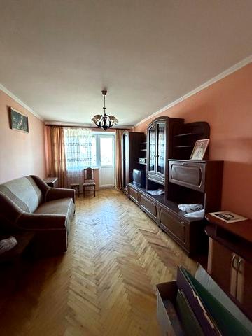 1-кімн. квартира