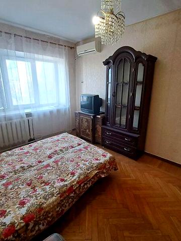 Продаж 2к Квартира Середньофонтанська вулиця