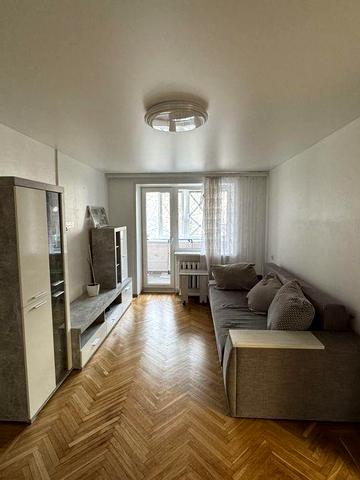 Сдам 2-комнатную на Черемушках / Парк Горького / Гайдара 32